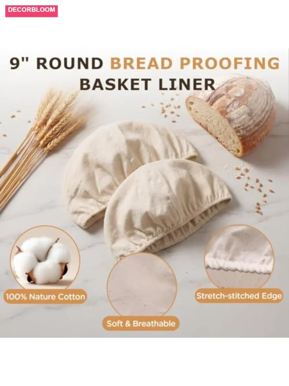 N/A set reusable